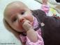 Preview: Babykette Herz mit Gravur